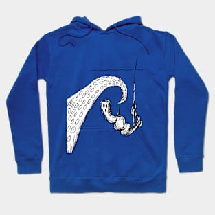 On the Hook Hoodie